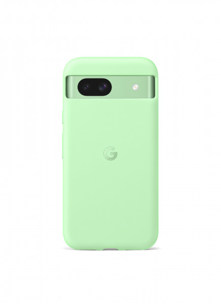 Google Pixel 8a Case Aloe