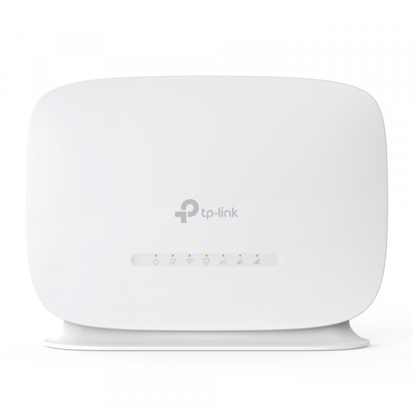 TP-Link TL-MR105 300Mbit/s Wireless N 4G LTE Router