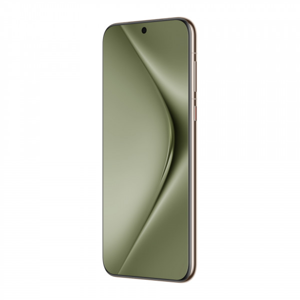 Huawei Pura70 Ultra (HepburnP-L29DK), Green