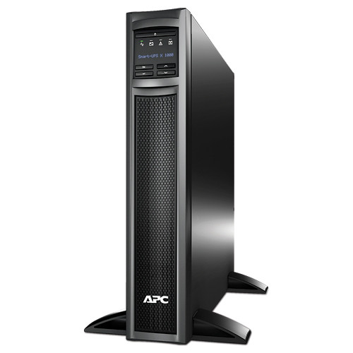 APC - SMART-UPS X 1000VA Rack/Tower LCD 230V