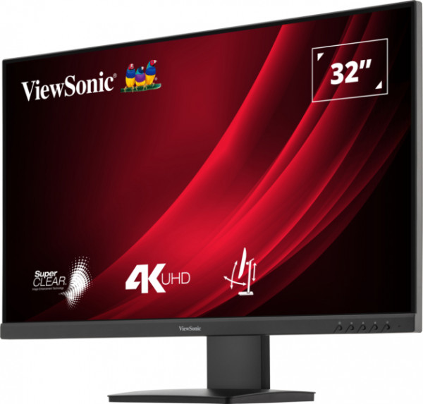 Viewsonic Monitor VG3208-4K 3840x2160 81,3 cm (32")