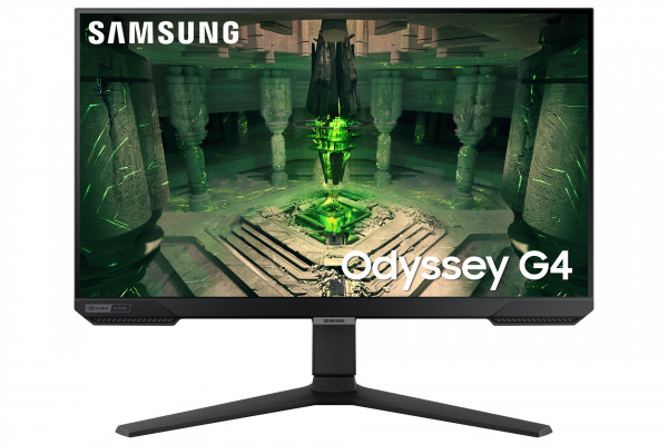 Samsung Odyssey Gaming Monitor G4B (25'')