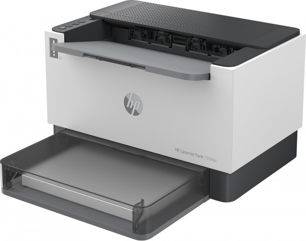 HP LaserJet Tank 1504w Monolaserdrucker