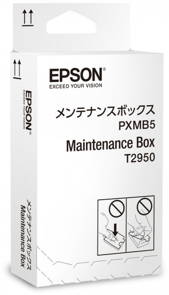 Epson Auffangbehälter für Resttinten