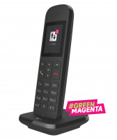 Telekom Speedphone 12 Schwarz*