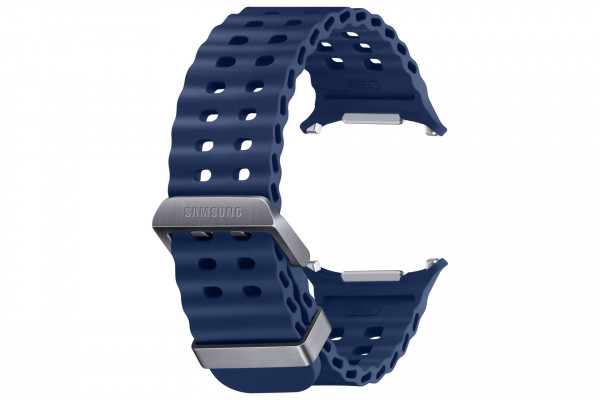 Samsung Marine Band für Watch Ultra Navy