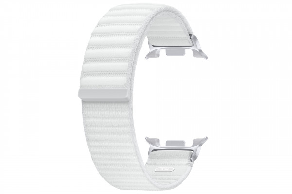 Samsung Fabric(S/M) für Watch8 Classic White