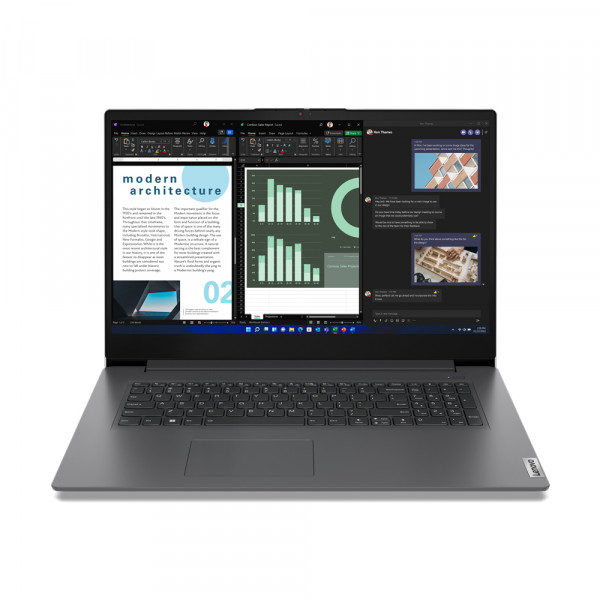 Lenovo V17 G4 Core i7 1355U 16GB RAM 512GB SSD W11