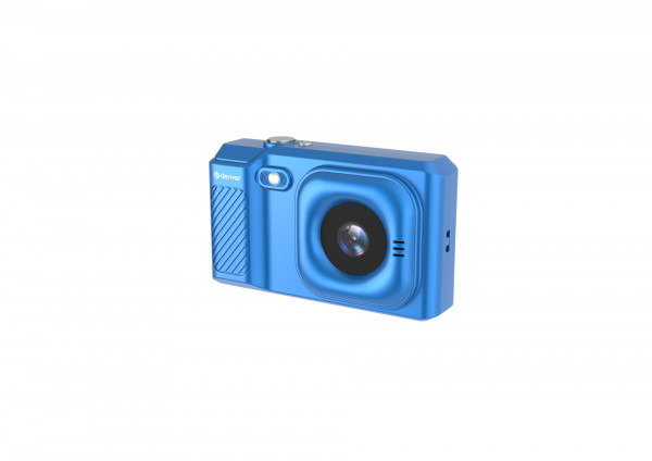 Denver Digital-Kamera mit 5MP DCA-4818 blau