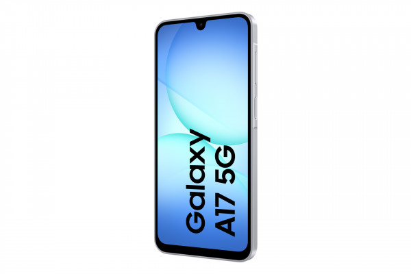 Samsung A176B Galaxy A17 5G 128 GB (Gray)