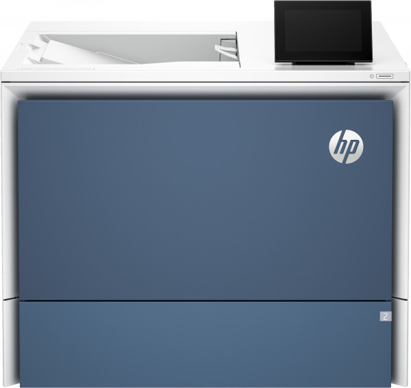 HP Color LaserJet ENT 5700DN Farblaserdrucker