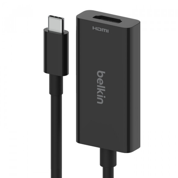 Belkin USB C auf HDMI 2.1 Adapter