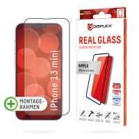 DISPLEX Real Glass FC Apple iPhone 13 mini