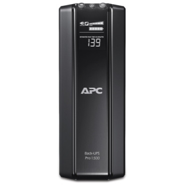 APC Back-UPS Pro BR1500GI - USV - AC 230V 865W 1500VA