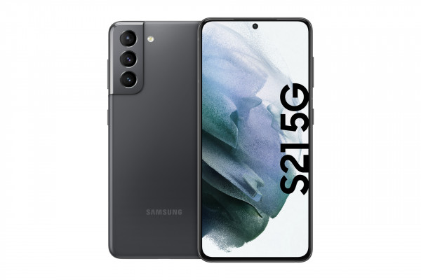 Samsung G991B Galaxy S21 5G 128 GB (Phantom Gray)