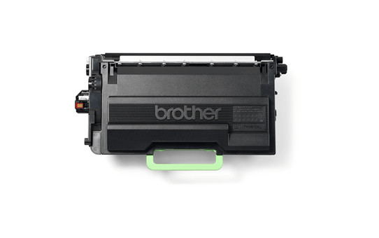 Brother Toner TN-3610XL Schwarz (ca. 25000 Seiten)