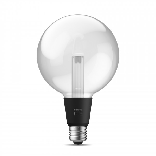 Philips Hue White & Col. Amb. Lightguide Giant Globe G125 E27