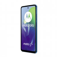 Motorola moto G04s(4-64 GB) Satin Blue