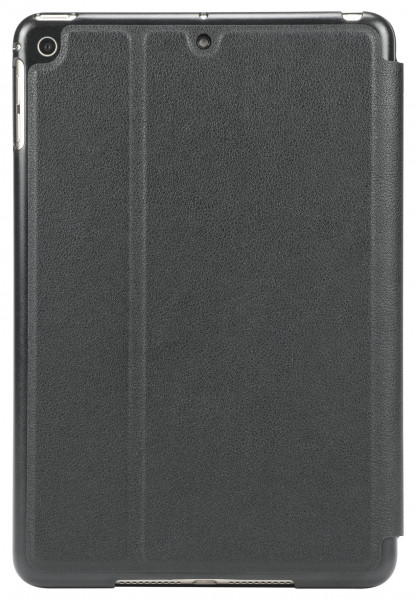 Mobilis ORIGINE Case f. iPad 2020 10.2" (8th/7th gen), Black