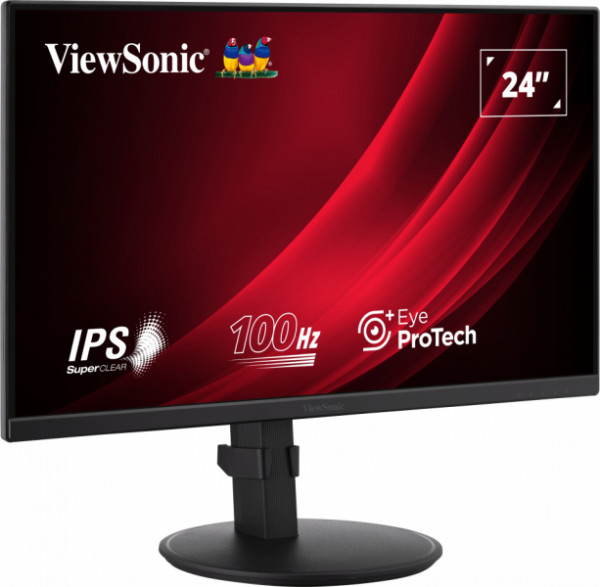Viewsonic Monitor VG2408A-MHD, 1920x1080; 61 cm (24")