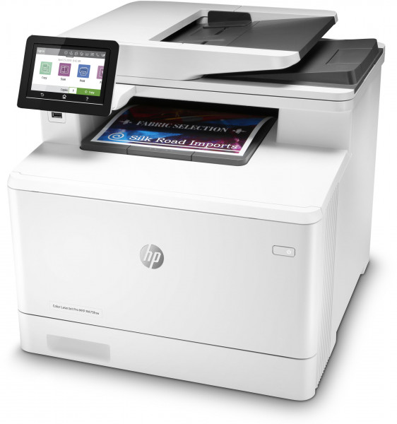 HP Color LaserJet Pro M479fnw (MFP) 4in1 Multifunktionsdrucker