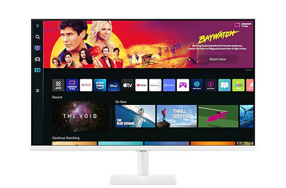 Samsung Smart Monitor M701B (32'')