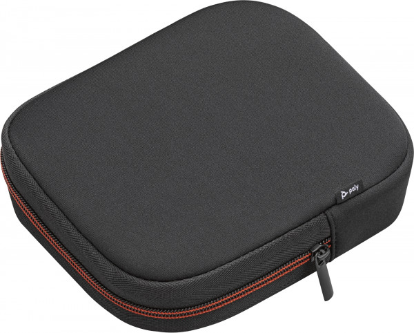 Poly Aufbewahrungsetui für Voyager Focus 2 (soft case)