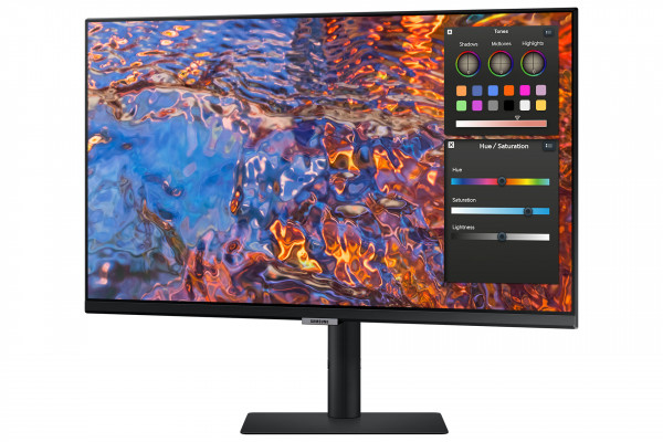 Samsung ViewFinity Monitor S8UP (27'')