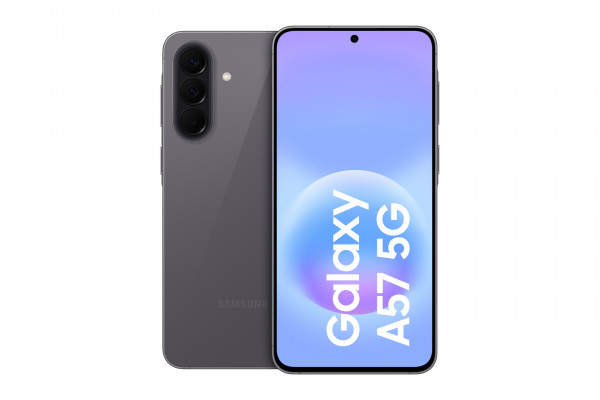 Samsung Galaxy A57 5G 512GB 12GB Grau 6.7"