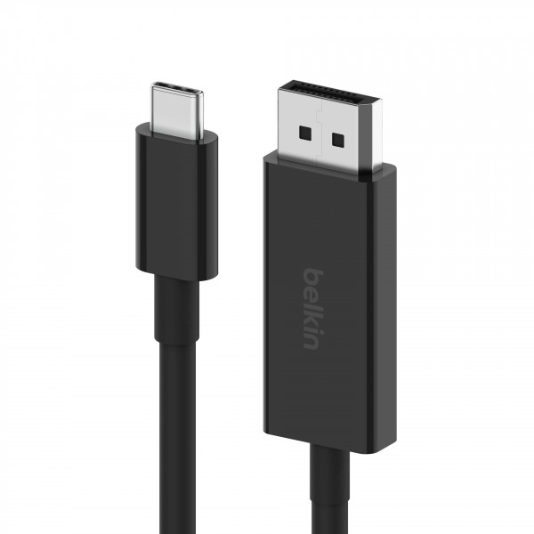 Belkin USB C auf DisplayPort 1.4 Kabel, 2m