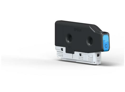 Epson WF Tintenpatrone Cyan