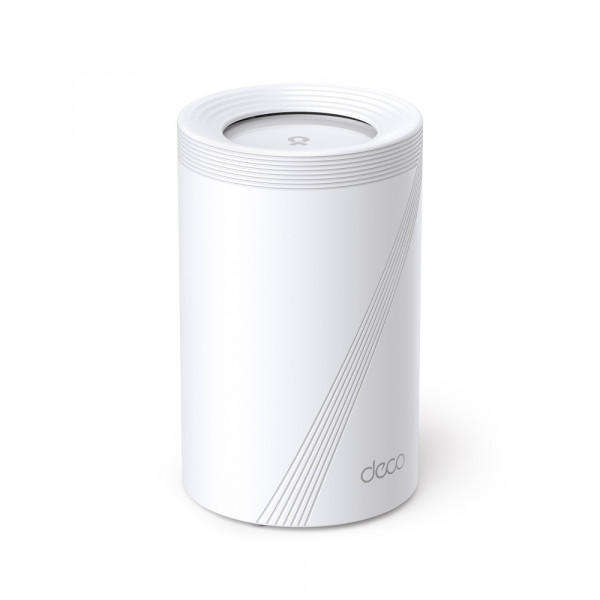 TP-Link Deco BE65(1-pack) BE9300 Whole Home Mesh Wi-Fi 7