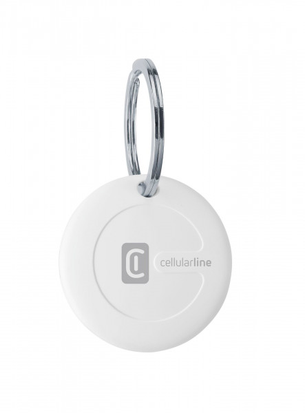 Cellularline Bluetooth Item Finder Tracy White