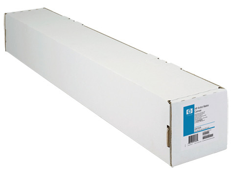 HP 390G 1067 MM X 15.2 M mattes Canvas