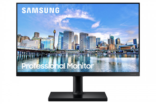 Samsung Business FHD Monitor T45F (24'')