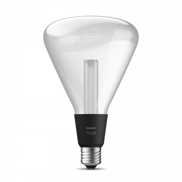 Philips Hue White & Col. Amb. Lightguide Triangle E27