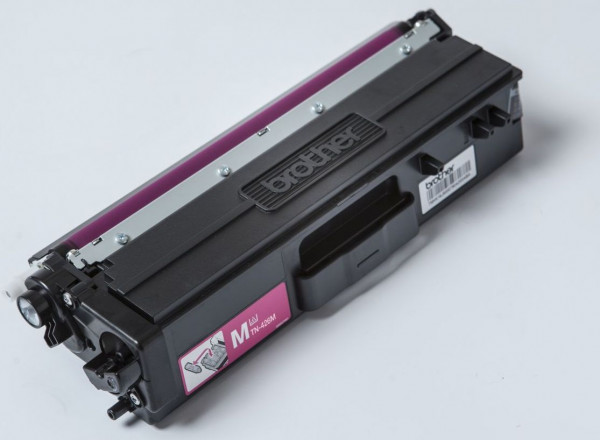 Brother Super Jumbo Toner TN-426M Magenta (ca. 6500 Seiten)