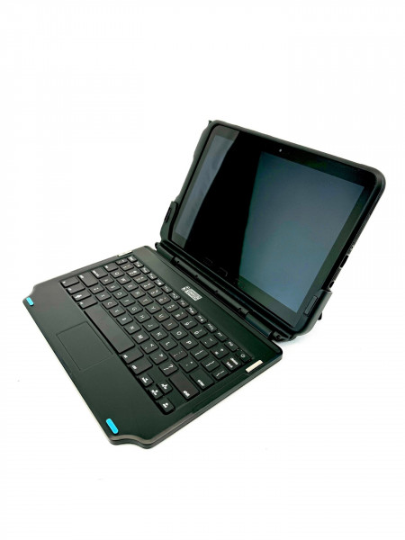 Samsung by Gamber Johnson Slim Keyboard für Tab Active4 Pro