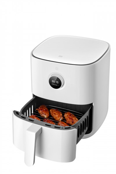 Mi Smart Air Fryer - Telekom Aktion