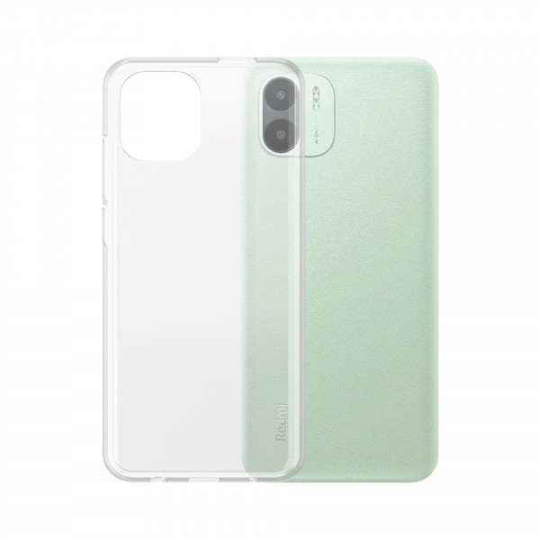 SAFE. by PanzerGlass, Case f. Xiaomi Redmi A1