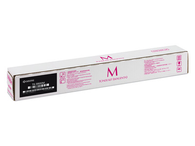 Kyocera TK8800M Ecosys Toner magenta 20.000Seiten