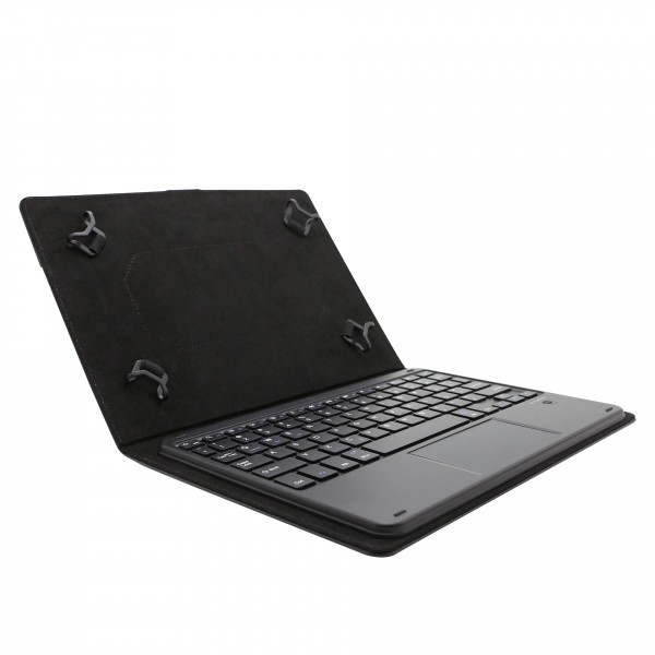 felixx Universal BT KEYMATE Case inkl. Tastatur für 9-10"