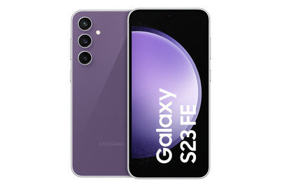 Samsung Galaxy S23 FE 5G 128 GB S711B (Purple)