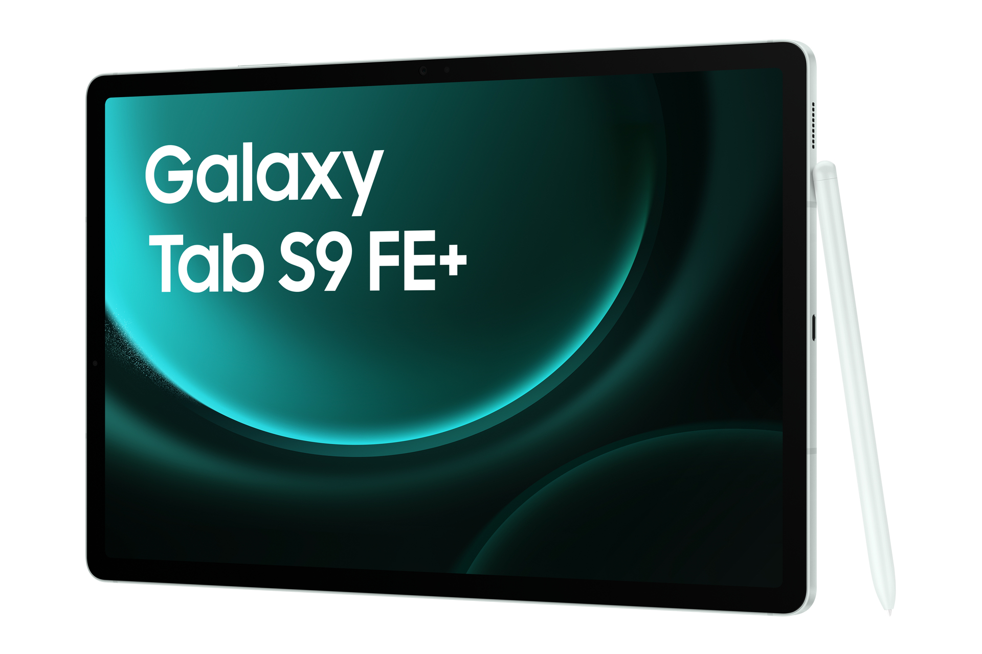 Samsung X610N Galaxy Tab S9 FE+ 12,4'' Wi-Fi 128 GB (Green)