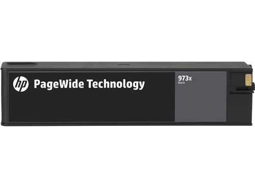 HP Tintenpatrone Nr. 973XL L0S07AE schwarz (ca. 10.000 Seiten)