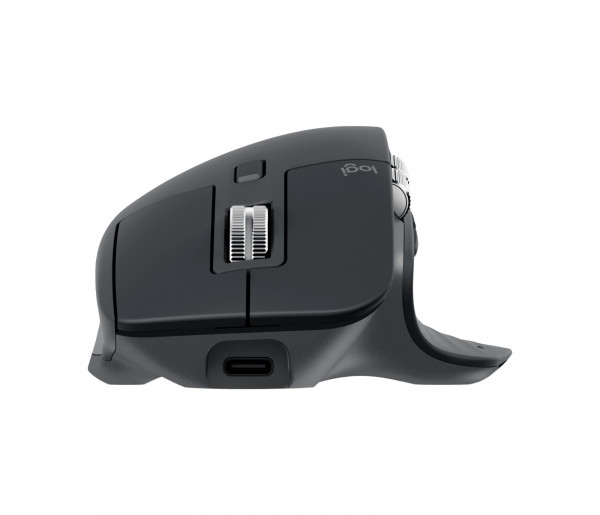 Logitech MX Master 3S for Business, graphit