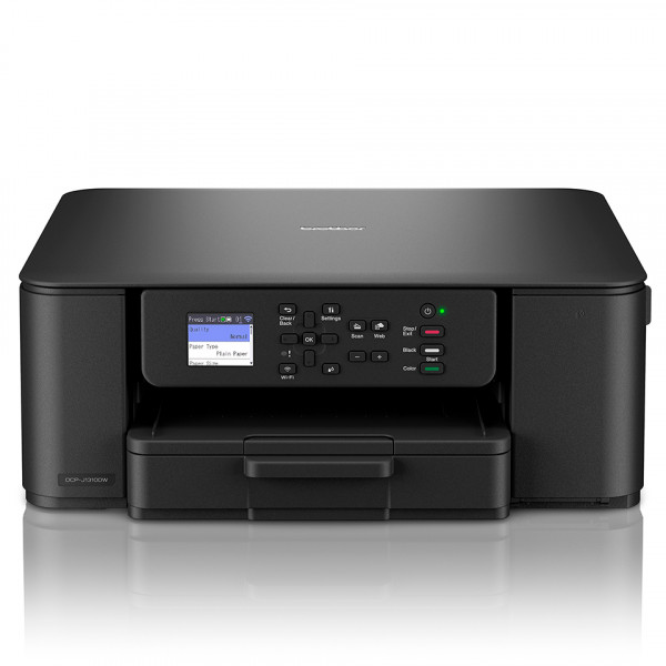 Brother DCP-J1310DW 3in1 Multifunktionsdrucker