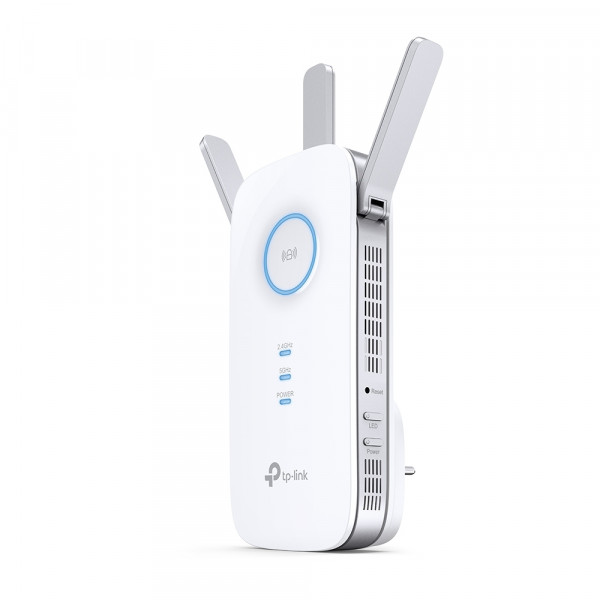 TP-Link RE550 AC1900 WLAN Repeater