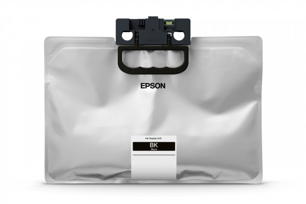 Epson WF Cartridge Schwarz L 5000Seiten