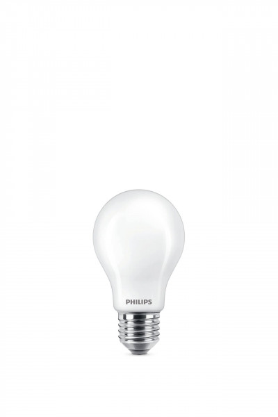 Phillips LED WarmGlow Lampe 60W E27 810lm matt 1er P